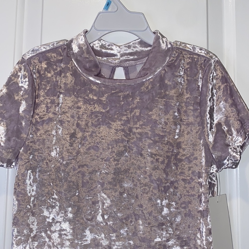 Nordstrom top size M(8/10) - Picture 2 of 3